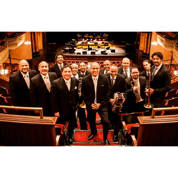 Spanish Harlem Orchestra Richmond Concert Tickets