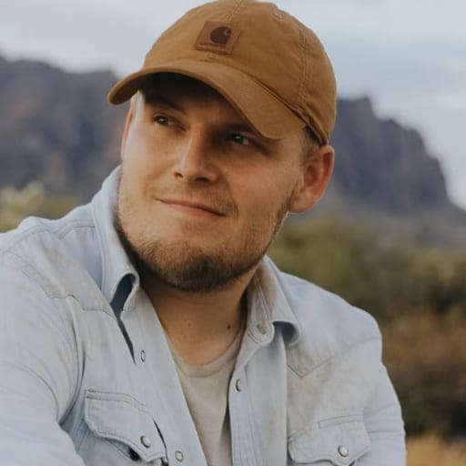 Spencer Crandall Richmond Concert Tickets
