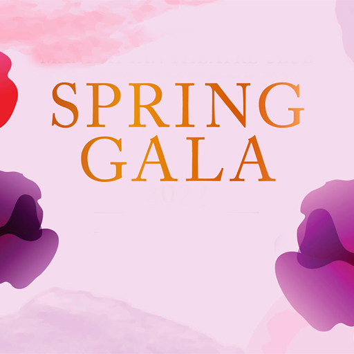 Spring Gala Tickets