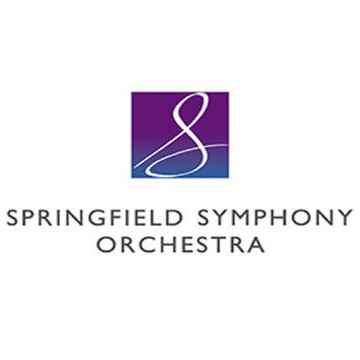 Springfield Symphony Orchestra Richmond Tickets