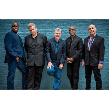 Spyro Gyra Richmond Tickets