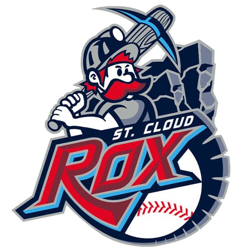 St. Cloud Rox Tickets