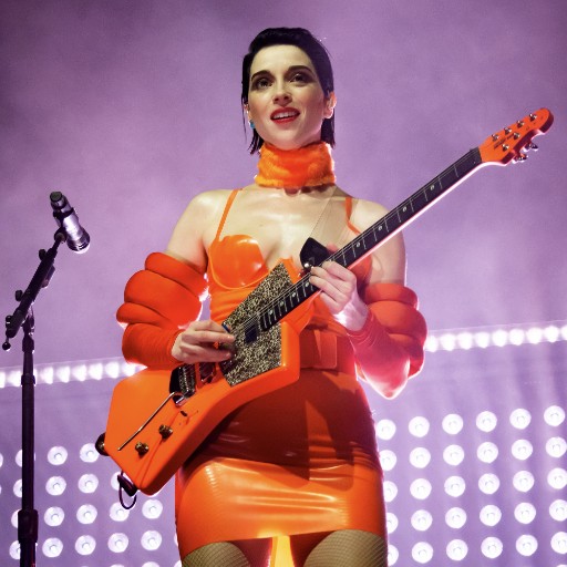 St. Vincent Tickets 2026