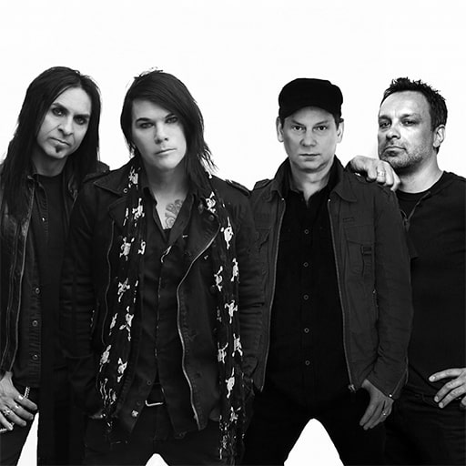 Stabbing Westward Richmond Tickets