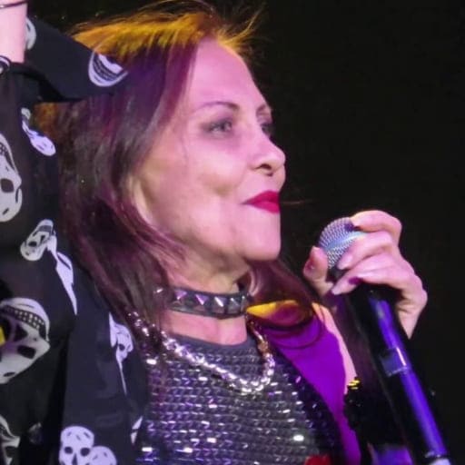 Stacey Q Richmond Tickets