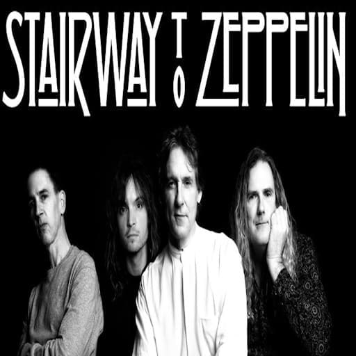 Stairway To Zeppelin Richmond Concert Tickets