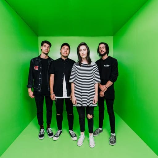 Stand Atlantic Tickets 2026