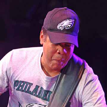 Stanley Clarke Richmond Tickets