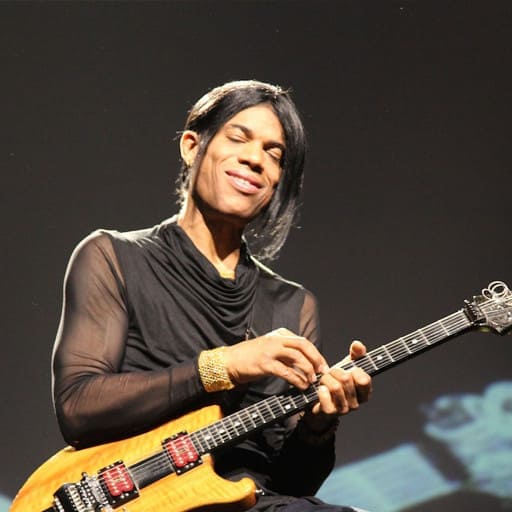 Stanley Jordan Richmond Tickets