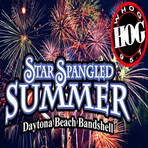 Star Spangled Summer Richmond Tickets