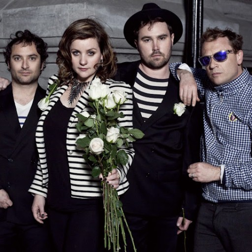 Stars - The Band in Richmond