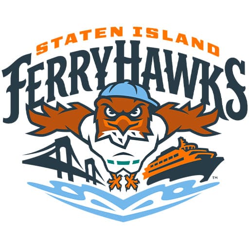Staten Island FerryHawks Tickets