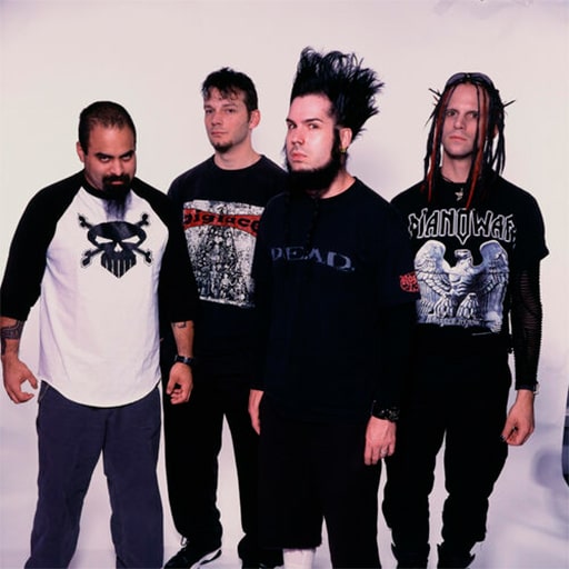 Static X Richmond Tickets