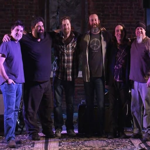 Steal Your Peach Band Richmond Tickets