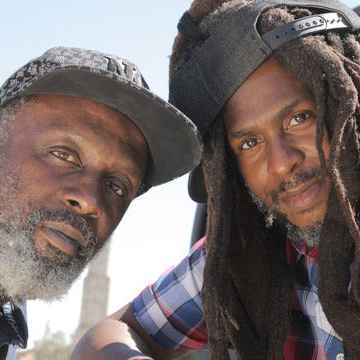 Steel Pulse Richmond Concert Tickets