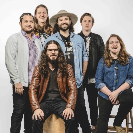 Steeln' Peaches Richmond Tickets