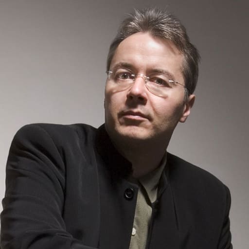 Stefan Asbury Richmond Tickets