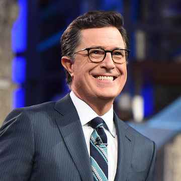 Stephen Colbert in Richmond