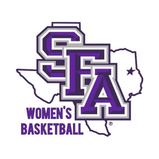Stephen F. Austin Lumberjacks Women's Basketball Tickets