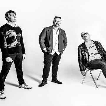 Stephen Malkmus Richmond Tickets
