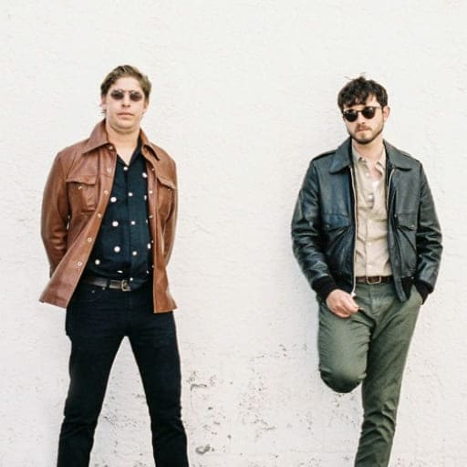Stereo League Richmond Tickets