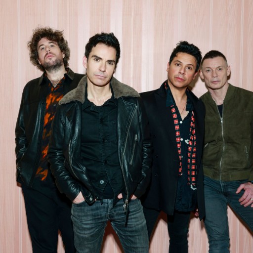Stereophonics Tickets 2026