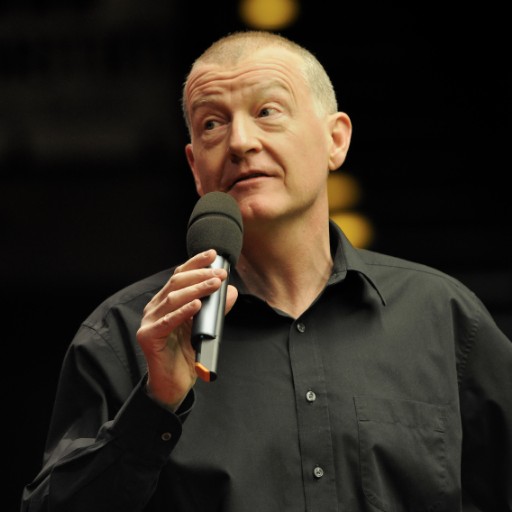 Steve Davis Richmond Tickets