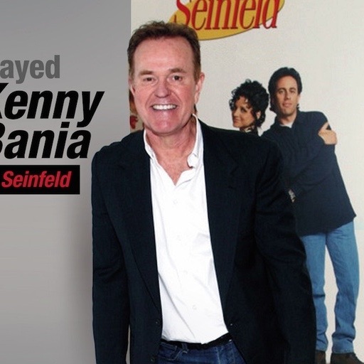 Steve Hytner in Richmond