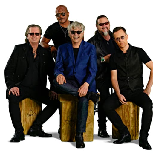 Steve Miller Band in Richmond