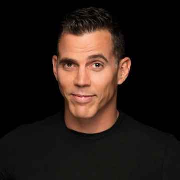 Steve-O in Richmond