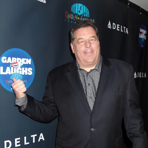 Steve Schirripa in Richmond