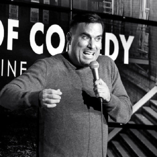 Steve Simeone in Richmond