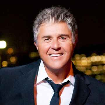 Steve Tyrell Richmond Tickets