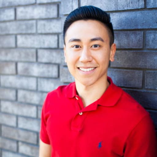 Steven Ho in Richmond