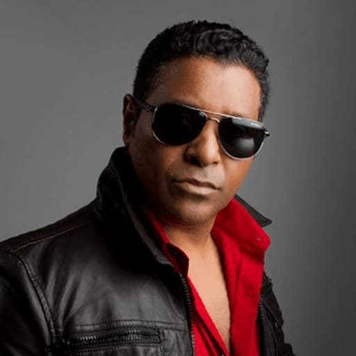 Stevie B. Richmond Tickets