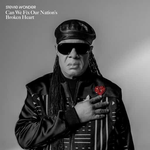 Stevie Wonder Richmond Tickets