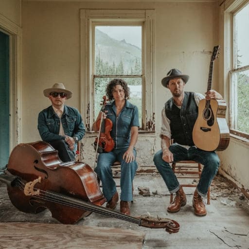 StillHouse Junkies Richmond Tickets