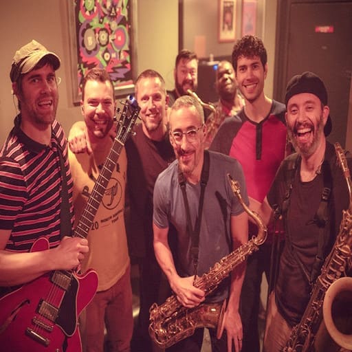 Streetlight Manifesto Richmond Concert Tickets