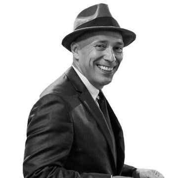 Strictly Sinatra Richmond Tickets