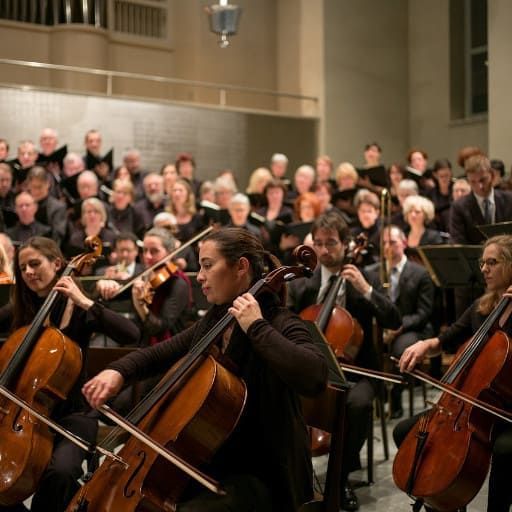 String Magic Richmond Tickets