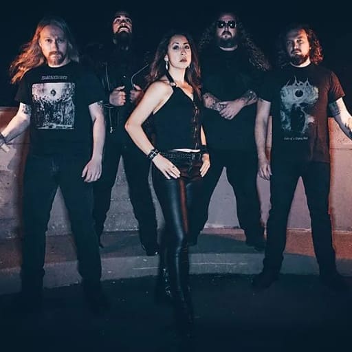 Stygian Crown Richmond Tickets