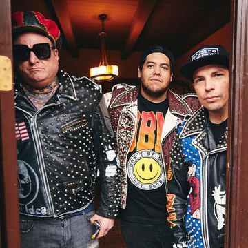 Sublime with Rome Richmond Tickets