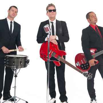 Sugar Ray Richmond Tickets