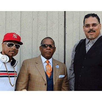 Sugarhill Gang Richmond Tickets
