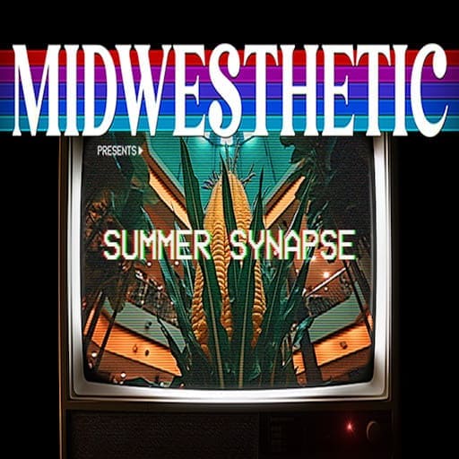 Summer Synapse Richmond Concert Tickets