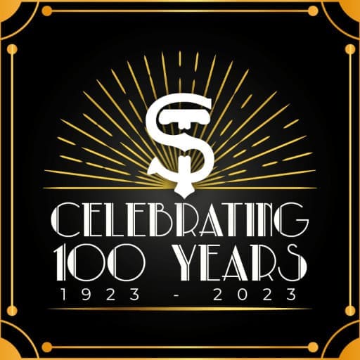 Sunrise Theatre Centennial Celebration in Richmond