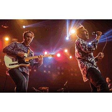 Sweet and Tender Hooligans Richmond Tickets
