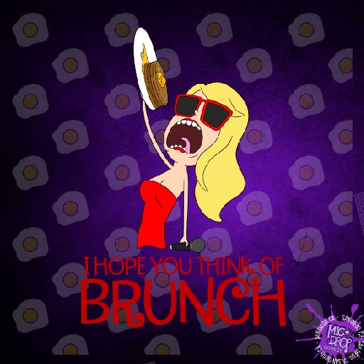 Swifties Comedy Brunch in Richmond
