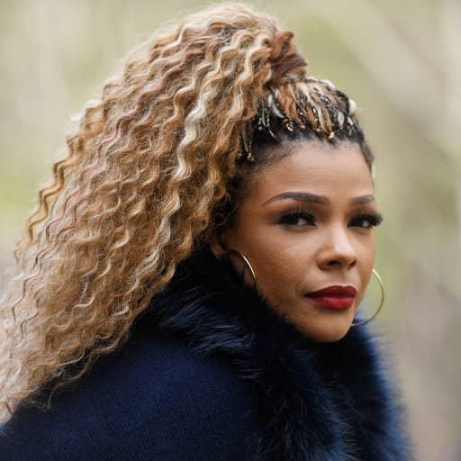 Syleena Johnson Richmond Tickets