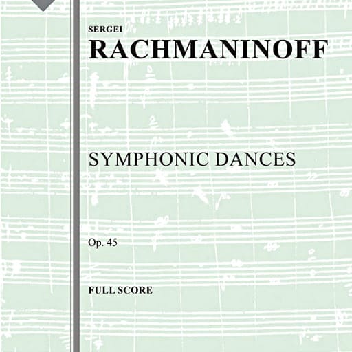 Symphonic Dances Richmond Tickets